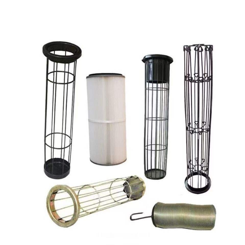 Dust Collector Cage best