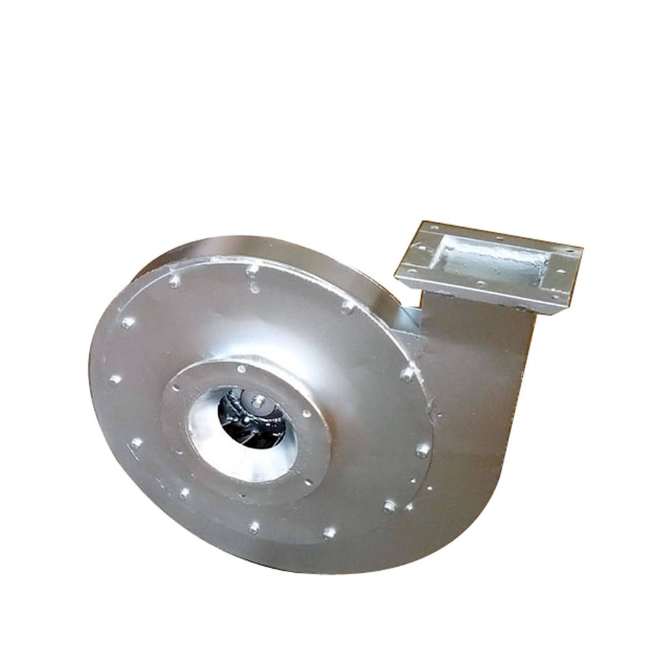 Induced Draft Fan suppliers